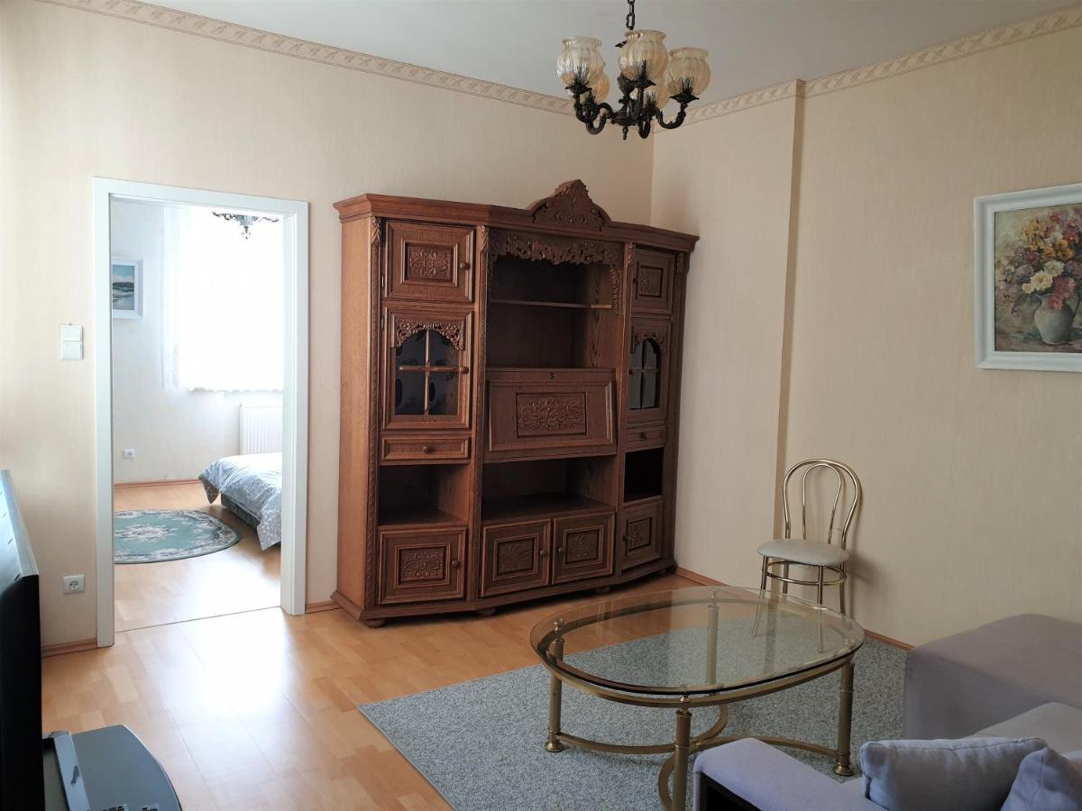 Апартаменти Apartament Z Dusza Гдиня Екстер'єр фото