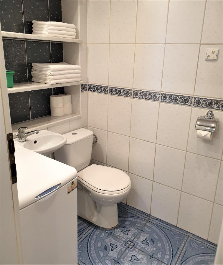 Апартаменти Apartament Z Dusza Гдиня Екстер'єр фото