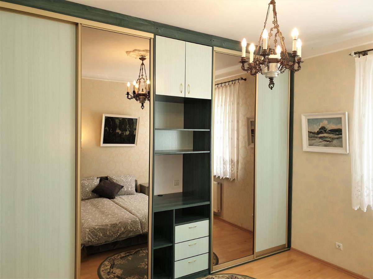 Апартаменти Apartament Z Dusza Гдиня Екстер'єр фото