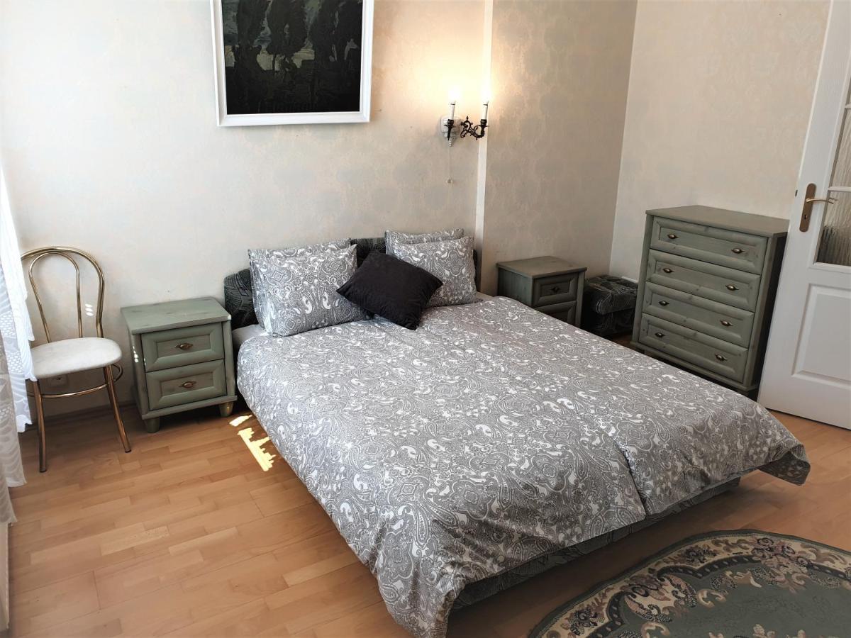 Апартаменти Apartament Z Dusza Гдиня Екстер'єр фото